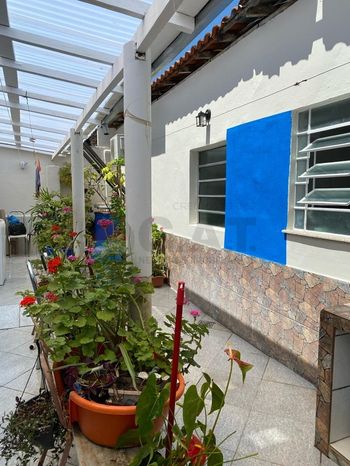 Foto 4 do(a) Casa de 3 quartos à venda em Vila Santa Rita, Sorocaba