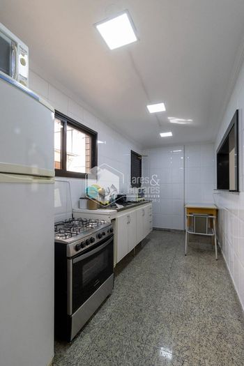 Foto 21 do(a) Apartamento de 3 quartos à venda em Jardim da Saúde, São Paulo