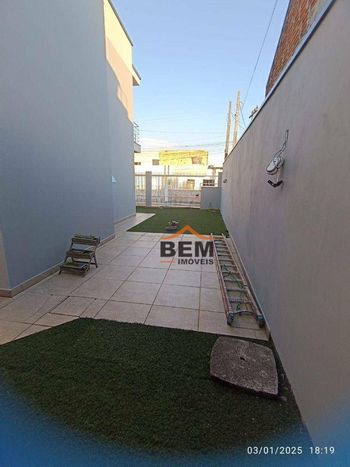 Foto 5 do(a) Casa em Condomínio de 3 quartos à venda em São Francisco de Assis, Camboriú