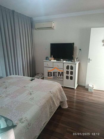 Foto 8 do(a) Casa em Condomínio de 3 quartos à venda em São Francisco de Assis, Camboriú