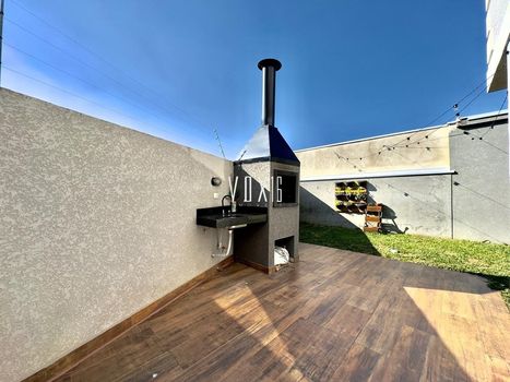 Foto 30 do(a) Casa em Condomínio de 3 quartos à venda em Xaxim, Curitiba