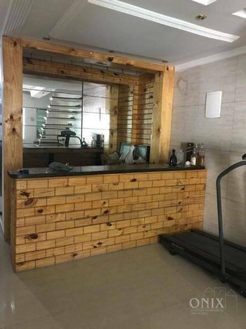 Foto 3 do(a) Casa em Condomínio de 3 quartos para alugar em Jundiapeba, Mogi das Cruzes