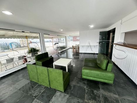 Foto 20 do(a) Apartamento de 1 quartos à venda em Jardim Paulista, São Paulo