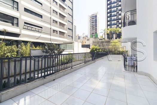 Foto 6 do(a) Apartamento de 1 quartos à venda em Jardim Paulista, São Paulo