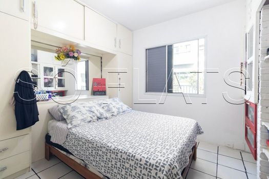 Foto 10 do(a) Apartamento de 1 quartos à venda em Jardim Paulista, São Paulo