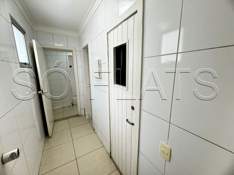Foto 26 do(a) Apartamento de 1 quartos à venda em Jardim Paulista, São Paulo