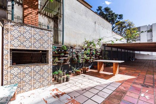 Foto 6 do(a) Cobertura de 3 quartos à venda em Petrópolis, Porto Alegre