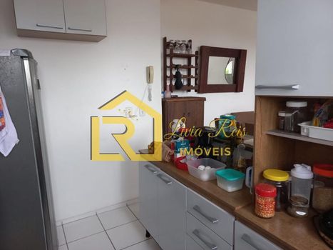 Foto 6 do(a) Apartamento de 2 quartos à venda em Nova Cidade, Rio das Ostras