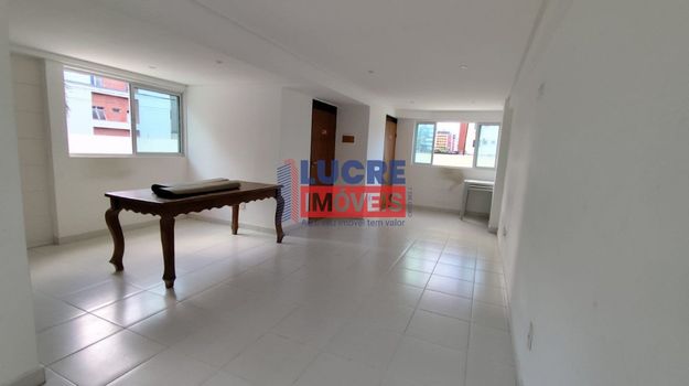 Foto 8 do(a) Apartamento de 2 quartos à venda em Intermares, Cabedelo