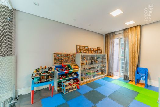 Foto 31 do(a) Casa em Condomínio de 3 quartos à venda em Jardim Social, Curitiba