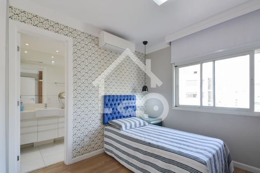 Foto 32 do(a) Apartamento de 3 quartos à venda em Vila Mariana, São Paulo