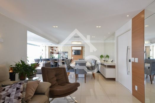 Foto 5 do(a) Apartamento de 3 quartos à venda em Vila Mariana, São Paulo
