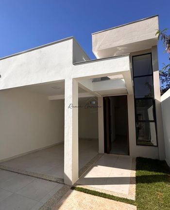 Foto 1 do(a) Casa de 3 quartos à venda em Flórida, Sete Lagoas