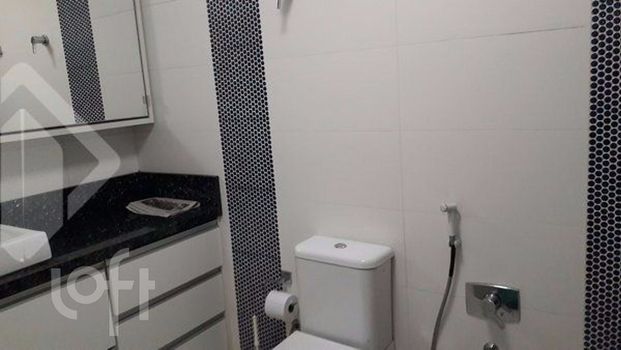 Foto 4 do(a) Apartamento de 3 quartos à venda em Centro Histórico, Porto Alegre
