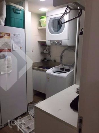 Foto 37 do(a) Apartamento de 3 quartos à venda em Centro Histórico, Porto Alegre