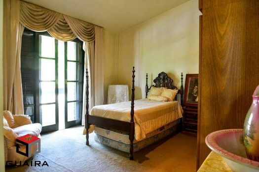 Foto 38 do(a) Casa de 5 quartos à venda em Cidade Jardim, São Paulo