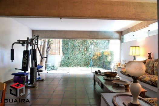 Foto 24 do(a) Casa de 5 quartos à venda em Cidade Jardim, São Paulo