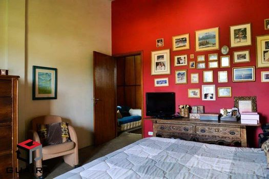 Foto 39 do(a) Casa de 5 quartos à venda em Cidade Jardim, São Paulo