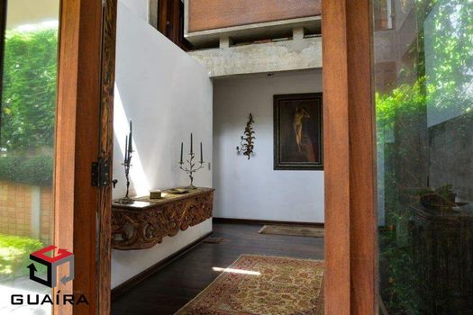 Foto 30 do(a) Casa de 5 quartos à venda em Cidade Jardim, São Paulo
