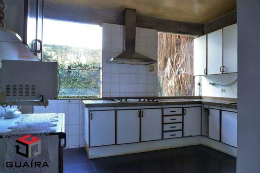 Foto 42 do(a) Casa de 5 quartos à venda em Cidade Jardim, São Paulo