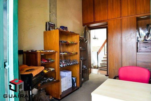 Foto 34 do(a) Casa de 5 quartos à venda em Cidade Jardim, São Paulo