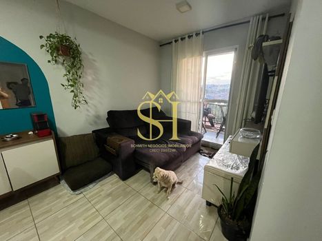 Foto 21 do(a) Apartamento de 2 quartos à venda em Vila da Oportunidade, Carapicuíba