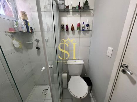Foto 7 do(a) Apartamento de 2 quartos à venda em Vila da Oportunidade, Carapicuíba