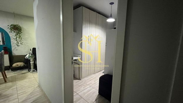 Foto 17 do(a) Apartamento de 2 quartos à venda em Vila da Oportunidade, Carapicuíba