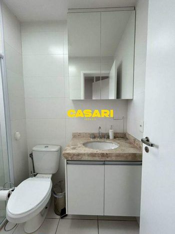 Foto 26 do(a) Apartamento de 3 quartos à venda em Baeta Neves, São Bernardo do Campo