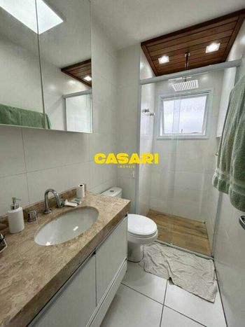 Foto 42 do(a) Apartamento de 3 quartos à venda em Baeta Neves, São Bernardo do Campo