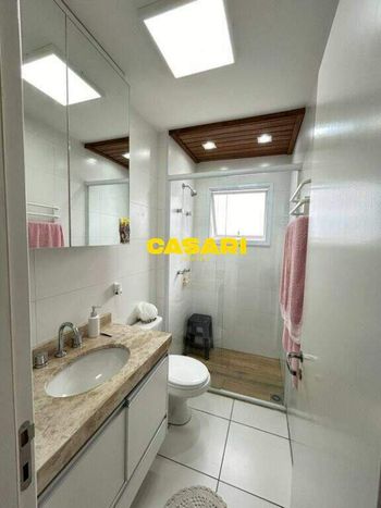 Foto 33 do(a) Apartamento de 3 quartos à venda em Baeta Neves, São Bernardo do Campo
