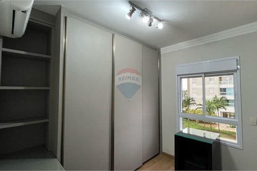 Foto 16 do(a) Apartamento de 3 quartos à venda em Parque Residencial Nardini, Americana