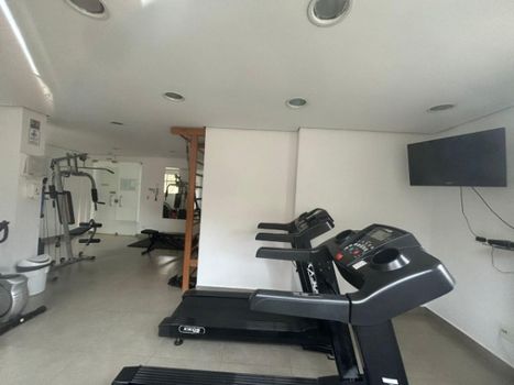 Foto 6 do(a) Apartamento de 2 quartos à venda em Mooca, São Paulo