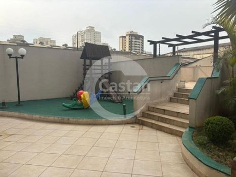 Foto 17 do(a) Apartamento de 2 quartos à venda em Mooca, São Paulo