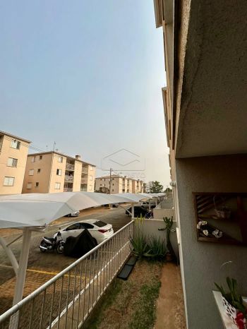 Foto 2 do(a) Apartamento de 2 quartos à venda em Vila Souto, Bauru