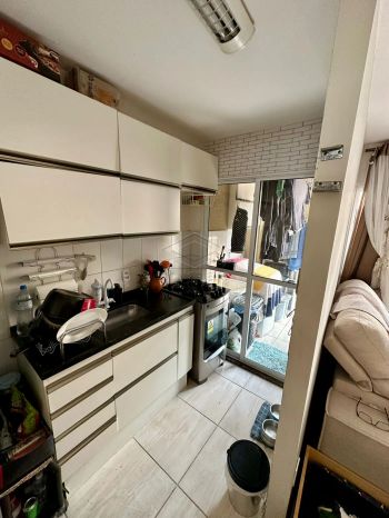 Foto 5 do(a) Apartamento de 2 quartos à venda em Vila Souto, Bauru