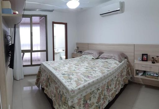 Foto 4 do(a) Apartamento de 4 quartos à venda em Praia da Costa, Vila Velha