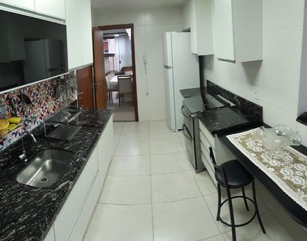 Foto 17 do(a) Apartamento de 4 quartos à venda em Praia da Costa, Vila Velha