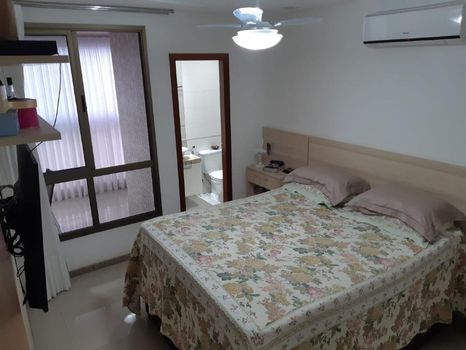 Foto 6 do(a) Apartamento de 4 quartos à venda em Praia da Costa, Vila Velha