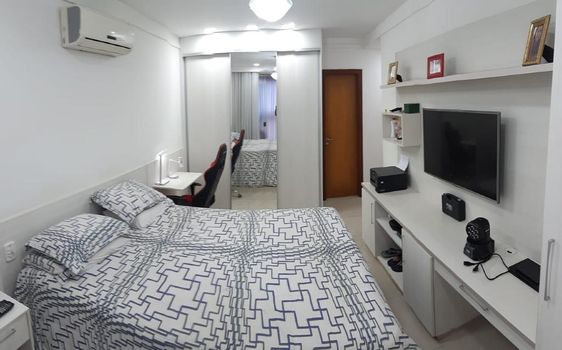 Foto 8 do(a) Apartamento de 4 quartos à venda em Praia da Costa, Vila Velha