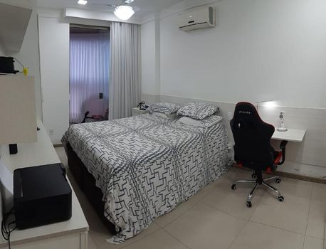 Foto 9 do(a) Apartamento de 4 quartos à venda em Praia da Costa, Vila Velha