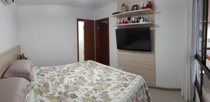 Foto 7 do(a) Apartamento de 4 quartos à venda em Praia da Costa, Vila Velha