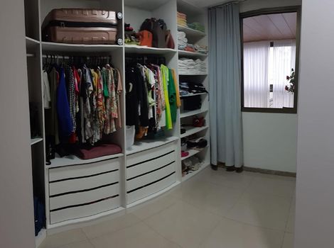 Foto 13 do(a) Apartamento de 4 quartos à venda em Praia da Costa, Vila Velha