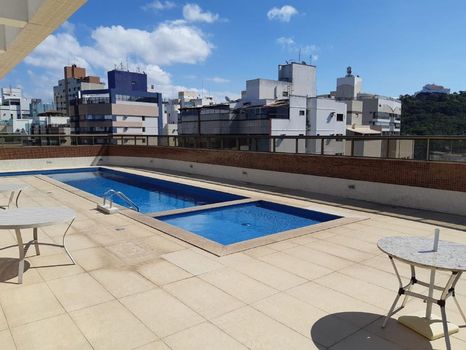 Foto 23 do(a) Apartamento de 4 quartos à venda em Praia da Costa, Vila Velha