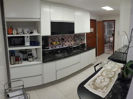 Foto 18 do(a) Apartamento de 4 quartos à venda em Praia da Costa, Vila Velha