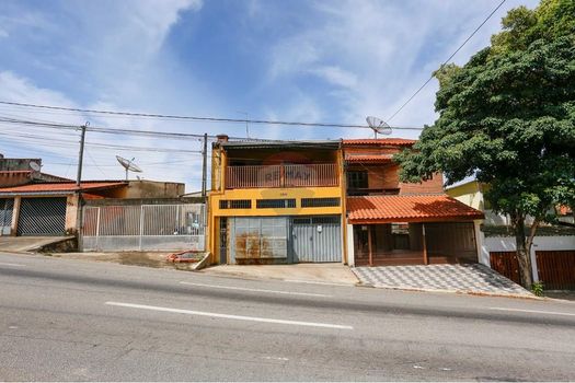 Foto 4 do(a) Casa de 4 quartos à venda em Jardim São Guilherme, Sorocaba