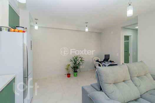 Foto 2 do(a) Apartamento de 2 quartos à venda em Jardim Pereira Leite, São Paulo
