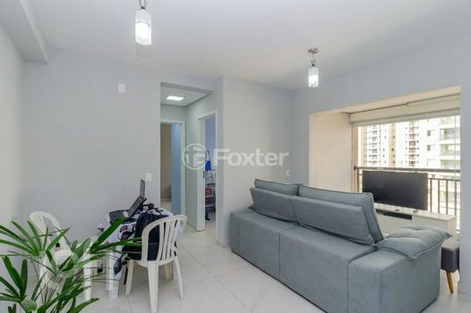 Foto 1 do(a) Apartamento de 2 quartos à venda em Jardim Pereira Leite, São Paulo