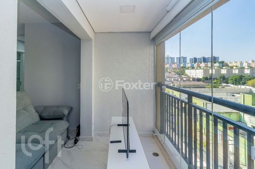 Foto 4 do(a) Apartamento de 2 quartos à venda em Jardim Pereira Leite, São Paulo