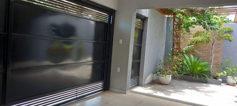 Foto 1 do(a) Casa de 2 quartos à venda em Jardim São Conrado, Birigüi